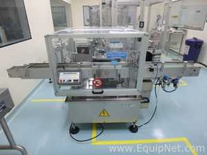 Lot 99 Listing# 791408 Etipack S1TOP2T13 Bottle Labelling Machine