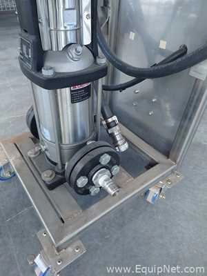 Grundfos Utlity Pump 30.38 GPM