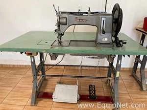 Consew - 733R-2 Sewing Machine