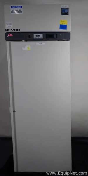 Lot 86 Listing# 980756 Kendro Laboratory Products Upright UGL2320D18 Refrigerator