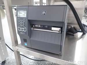 Zebra Technologies ZT420 Label Printer