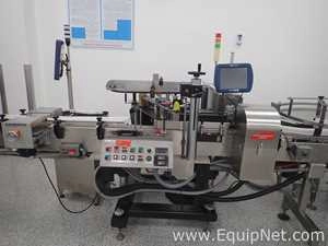 Avery 5005 3P/WA Wrap Around Labeler