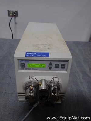 Waters 515 HPLC Pump