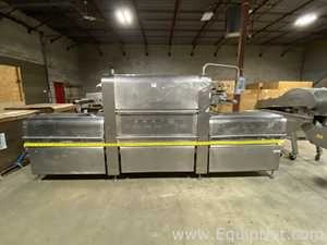 Multivac T800 Tray Sealer