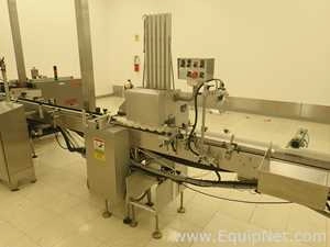 Used Inserting/Outserting Machines