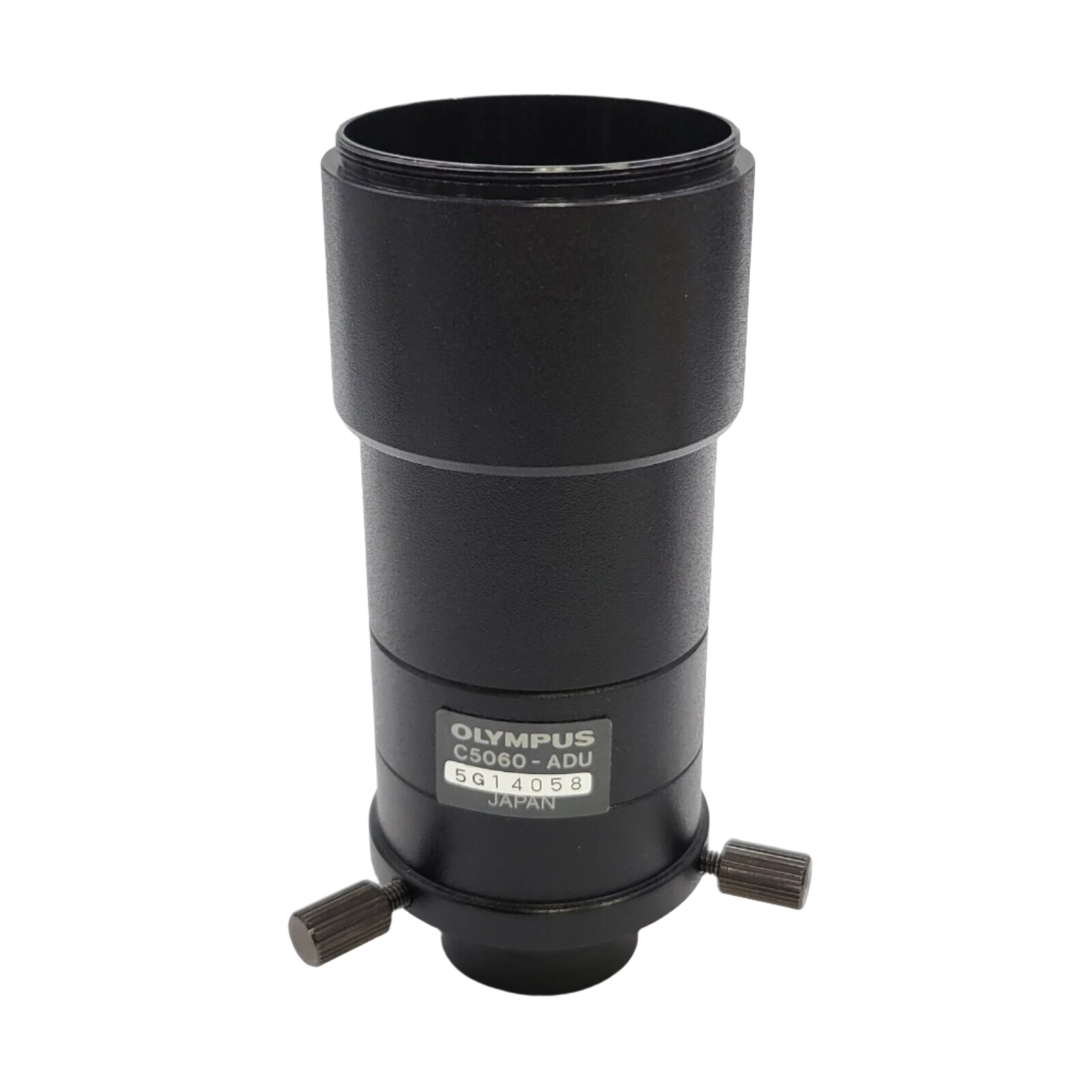 Olympus Microscope C5060-ADU Camera Adapter | LabX.com Olympus Microscope C5060-ADU Camera Adapter | LabX.com