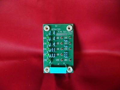 LED PCB CIRCUIT BOARD P/N: 707-5018 FOR HITACHI 91