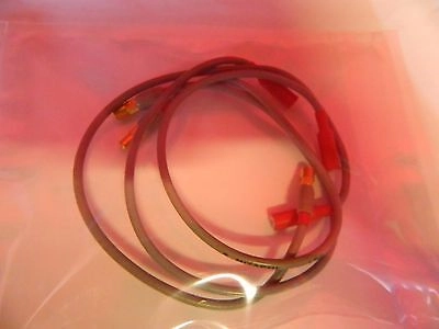 K ISE CABLE RED P/N: 707-4080 FOR USE WITH HITACHI