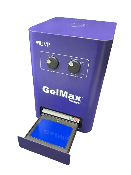 UVP Gelmax 125 Illuminating Gel Imager with High R