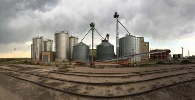 10MM Gallons/Year Ethanol Plant