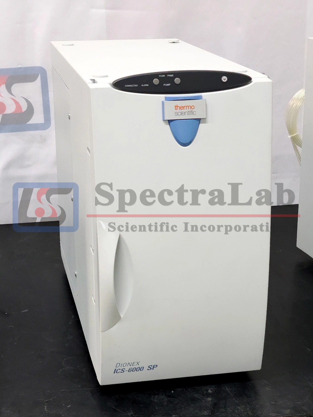 Dionex ICS-6000 SP Single Pump Analytical: Quaternary with Degas