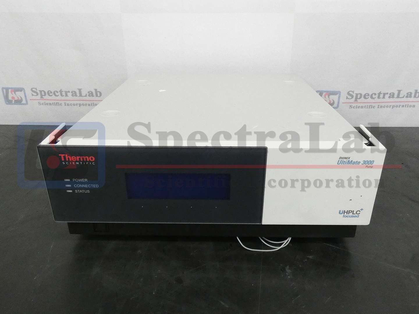 Dionex Ultimate 3000 LPG-3400SD Quaternary Analytical Pump