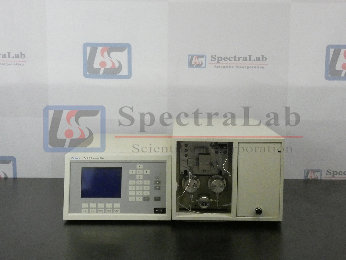Waters 600 Pump with Waters 600 System Controller