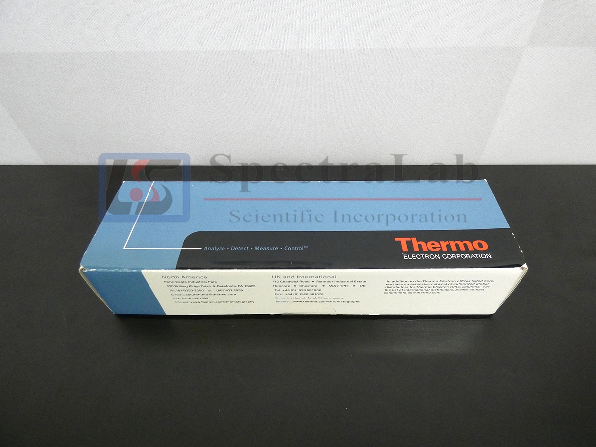 Thermo 5u 4.6 x 150mm Hypersil GOLD LC Column