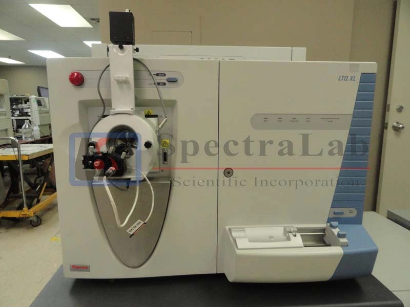 Thermo Scientific LTQ Orbitrap with LTQ XL Mass Spectrometer