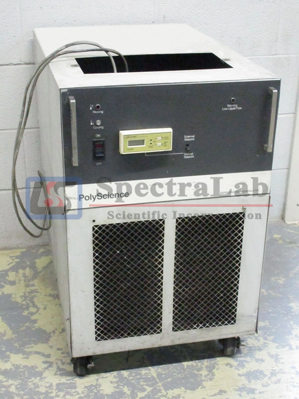 PolyScience Refrigerated Recirculator 6100T8