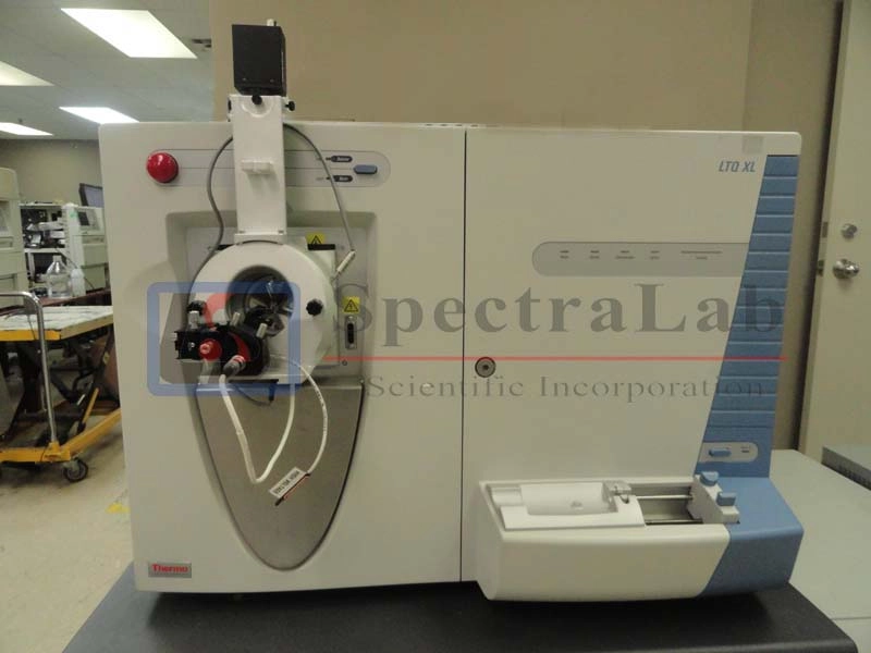 Thermo LTQ XL Linear Ion Trap Mass Spectrometer