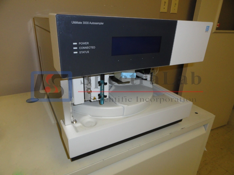 Dionex Ultimate 3000 Thermostatted Biocompatible Well Plate Autosampler WPS-3000TB