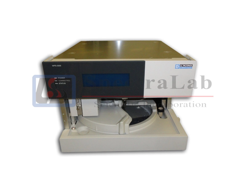 Dionex Ultimate 3000 Series Thermostatted Autosampler WPS-3000T