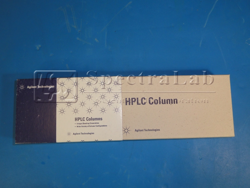 Agilent HPLC Column ZORBAX Eclipse XDB-C18 Analytical 4.6*250mm 5-Micron