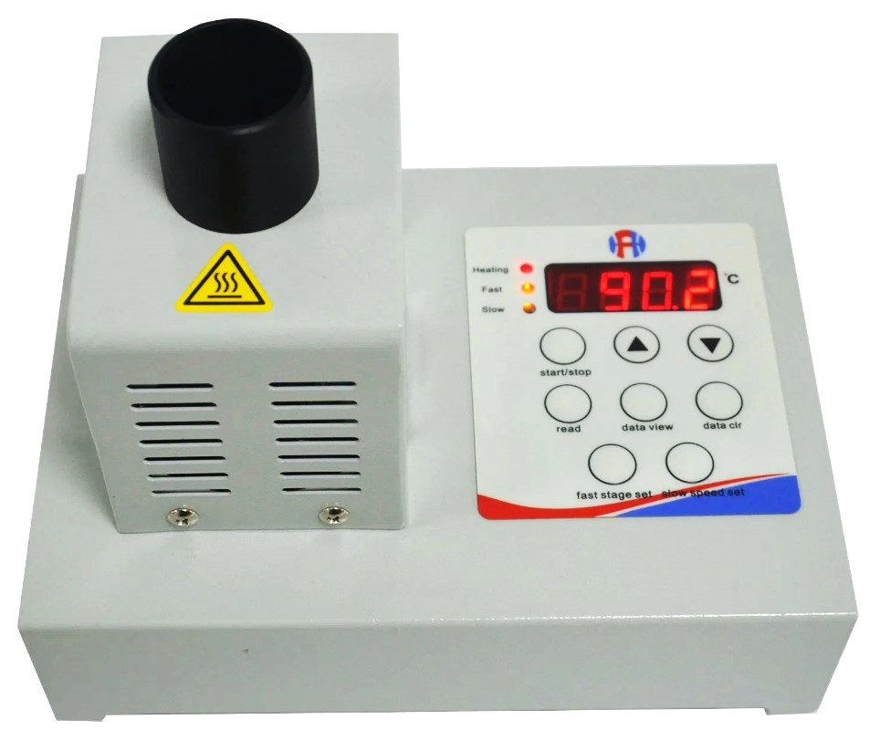 ChemRG HMPD-300 Melting-Point Apparatus