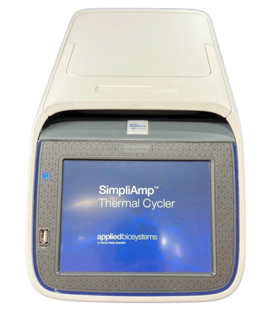 SimpliAmp Thermal Cycler PCR by Applied BioSystems