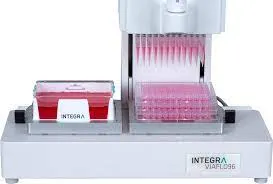 Brand new in box Integra Viaflo 96 automated pipetting system for sale