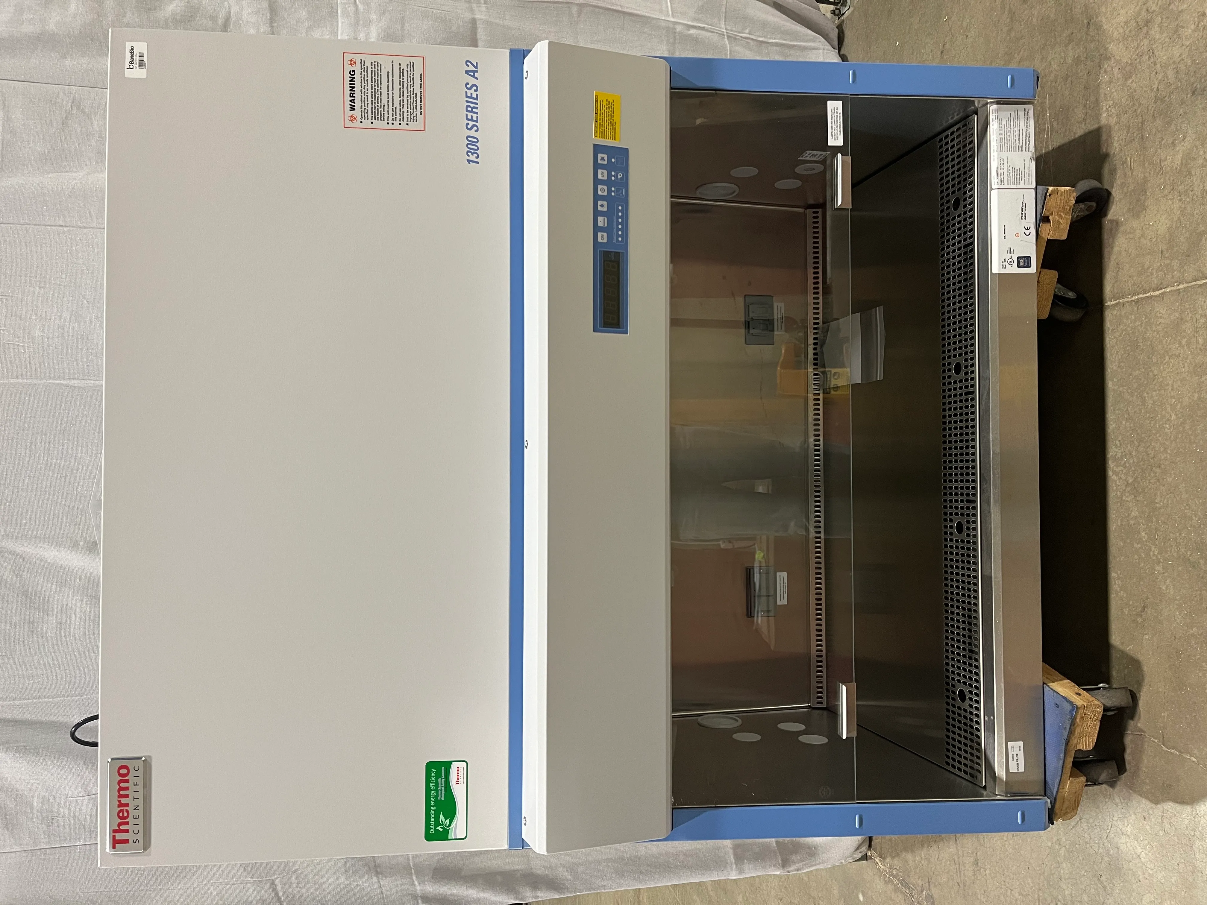 Thermo Fisher 4FT BSC 1375