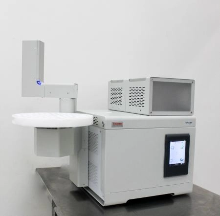 Thermo Scientific TriPlus 300 Headspace model: Master SHS/Master VH