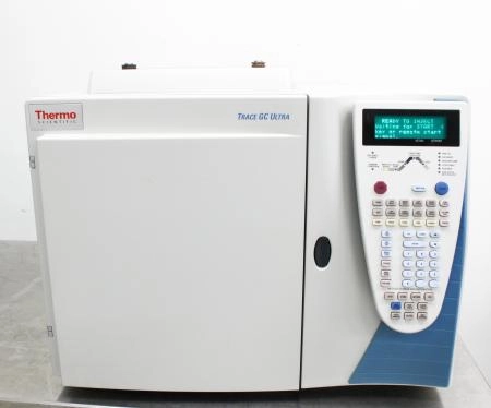 Thermo Scientific Trace GC Ultra Multichannel Gas Chromatograph Z24300730000080