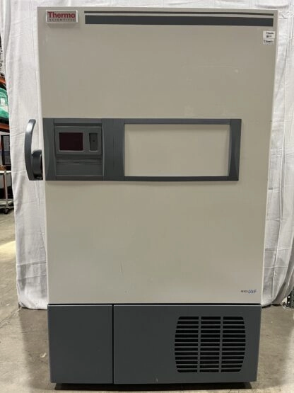 Thermo Fisher Scientific -80C Freezer UXF70086D