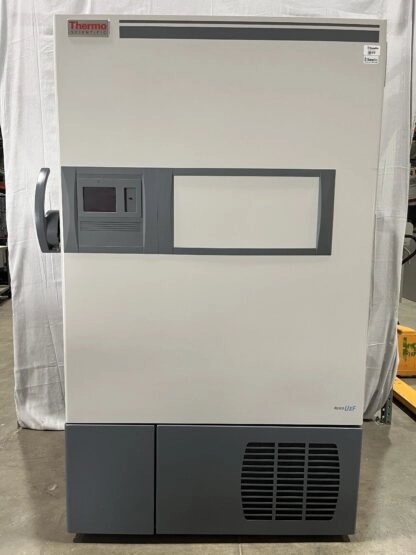 Thermo Fisher Scientific -80C Freezer UXF70086D