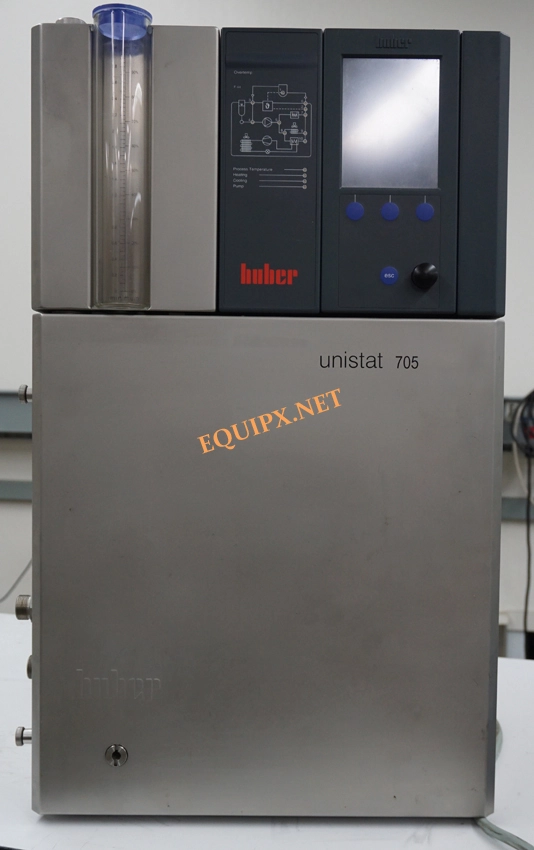 Huber Unistat 705 with Pilot One controller  -75C to +250C (4693)