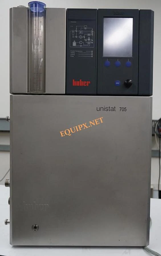 Huber Unistat 705 with Pilot One controller  -75C to +250C