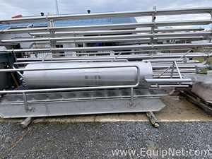 Stainless Steel Tank