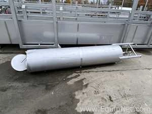 Stainless Steel Tank