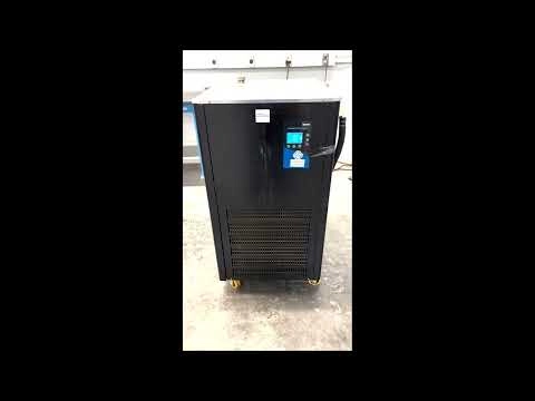 Scientific Solutions SS-50 Pro Series Chiller