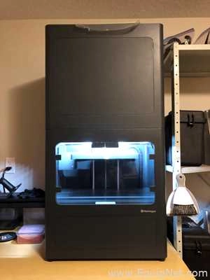 Markforged - Metal X 3D Printer Includes Wash-1 And Sinter-1