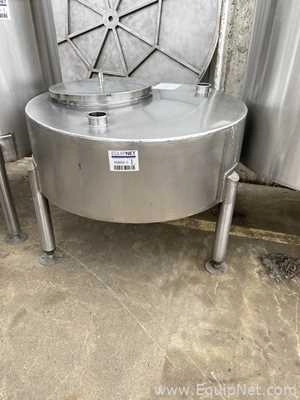 Stainless Steel Tank