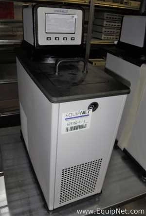 Unused VWR AD07R-20-V12V Circulating Waterbath