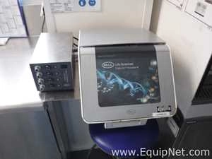 Pall Life Sciences Palltronic Flowstar IV FFSIVS Integrity Tester