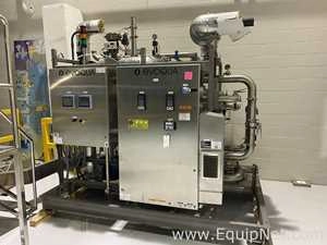 Evoqua Water Technologies Reverse Osmosis Water System