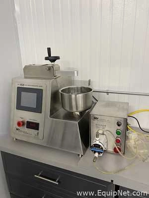 Key International KG5 High Shear Mixer and Granulator