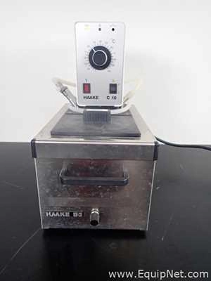 Haake C10 Immersion Circulator