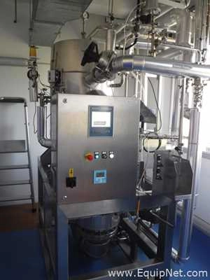 De Lama DLSCVDSU500 Pure Steam Generator