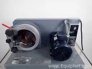 Lot 122 Listing# 975351 Cole Parmer 7585-20 High Capacity Variable Occlusion Peristaltic Pump