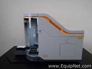 Lot 107 Listing# 982833 IntelliCyt iQue Screener Flow Cytometer