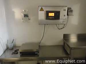 Sartorius Combics 3 16Kg Bench Top Balance