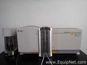 Lot 4 Listing# 980146 Beckman Coulter LS 13320 Laser Diffraction Particle Size Analyzer