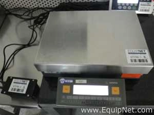 Sartorius 34g Laboratory Bench Scale